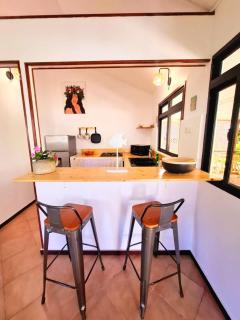 Fare Tipanier by Tiare Lodge - Vaianae - 6