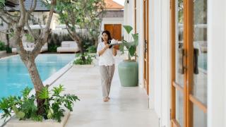 Villa Dhanika by Elite Havens - Canggu - 4