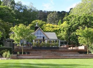 Sunny Waterfront Apartment - Dunedin - 5