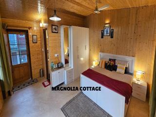 Bougainvilla Mountain Retreat - Bhimtal - 8