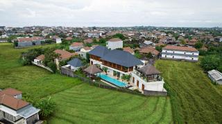 Villa Dhanika by Elite Havens - Canggu - 8