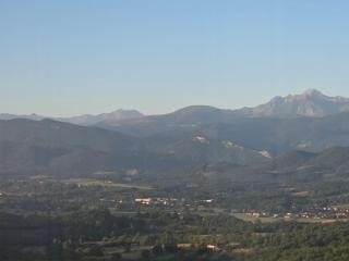 Appartement en campagne - - 9