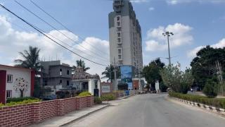 The Belvedere UKN - Bangalore - 2