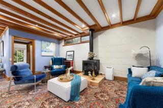 4BR Apollo Bay Beach house - Apollo Bay - 4