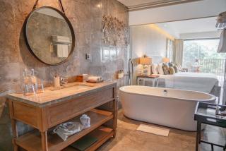 Goya Boutique Resort - Ubud - 1