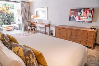 Goya Boutique Resort - Ubud - 4