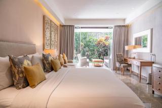 Goya Boutique Resort - Ubud - 3