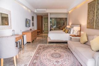 Goya Boutique Resort - Ubud - 8