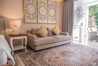 Goya Boutique Resort - Ubud - 9