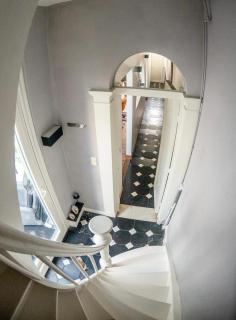 Herenhuis in fishing village - 5