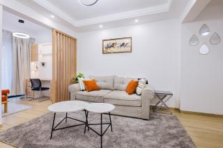 MetaHome 1 Bedroom Alpha in Westlands - Nairobi - 1