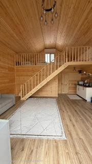 BarNWooD - Cholpon-Ata - 4