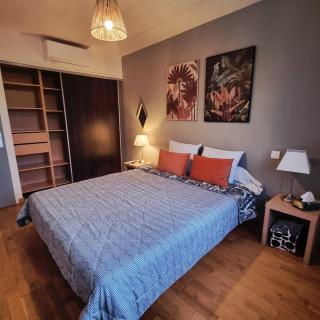 Maison 180 m2 avec Piscine et terrain de pétanque - Latour-Bas-Elne - 8