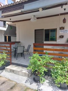 Smile House Apartment 24 - Ban Karon - 8