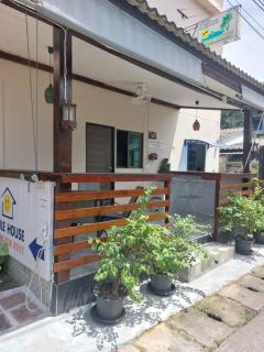Smile House Apartment 24 - Ban Karon - 0