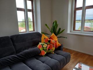 Wohnung mit Garagenplatz am Obinger See - Obing - 2