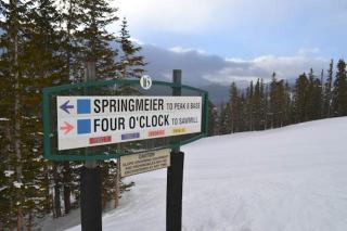 Four Oclock Lodge B06 - 3