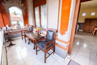 Teba House Ubud by ecommerceloka - CHSE Certified - 5
