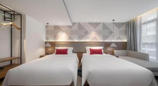 Borrman Hotel Guilin Two Rivers and Four Lakes Beiji Plaza - 3