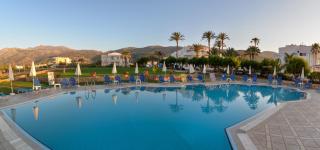 Windmill Apartments - Malia - 3