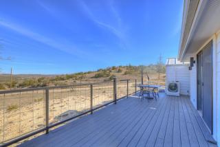 K Loma Vista with Hill Country Views - Center Point - 6