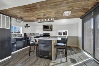 K Loma Vista with Hill Country Views - Center Point - 5