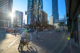 16S Abnb-Style Easy 2BR APT 7 mins Crown Casino walk, Free Parking - 6