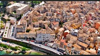 Old Town-Ventuno suites 2 - 9