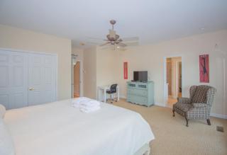 13 Crooked Creek Lane - Fripp Island - 1