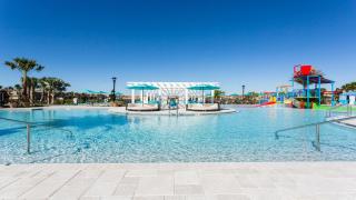 Spacious Family Home with Pool & Game Room - Kissimmee - 3