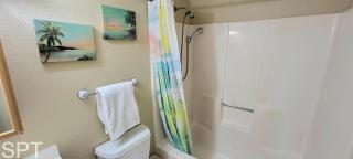 Gulfview I #205 - South Padre Island - 6