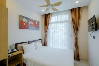 Lalisa Hotel Grand World Phu Quoc - Phu Quoc - 3