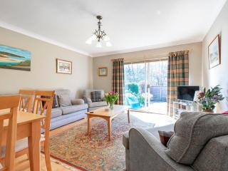 Tummel Bank - Pitlochry - 8