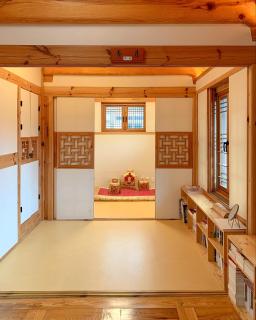 Chaehyodang Hanok Stay - 7