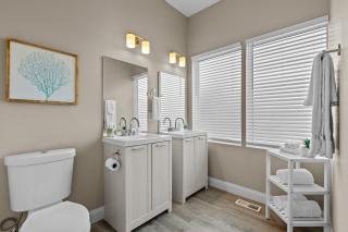 Historic Haven | JZ Vacation Rentals - Tower Grove - 6