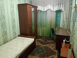 Ташкент Юнусабад район Ц 5 46 дом 6 квартира возле метро Минар - Tashkent - 1