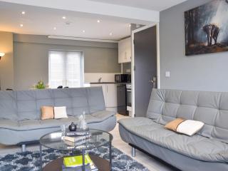 Apartment 3 - Uk50137 - Stoke on Trent - 9