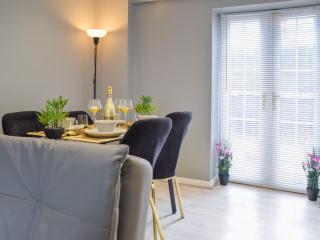 Apartment 3 - Uk50137 - Stoke on Trent - 8