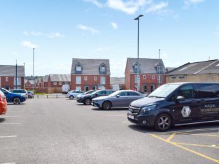 Apartment 3 - Uk50137 - Stoke on Trent - 1