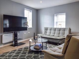 Apartment 4 - Uk50138 - Stoke on Trent - 0
