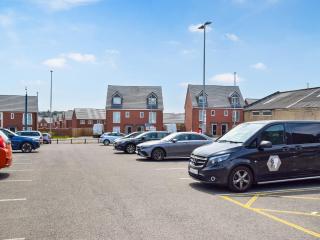 Apartment 4 - Uk50138 - Stoke on Trent - 1
