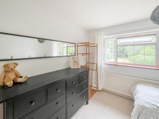 Corner House - Tyes Cross - 8
