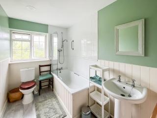 Corner House - Tyes Cross - 7