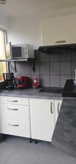 Maison 4 couchages - 3