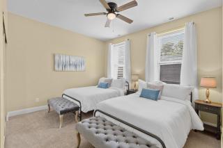 Red Brick Hideaway | JZ Vacation Rentals - 0