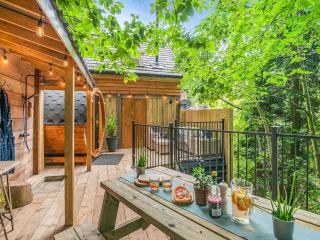 The Woodland Loft - Hebden Bridge - 0