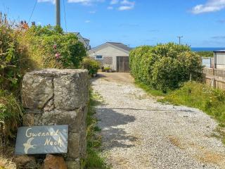 Gwennel Nook - St Agnes - 0