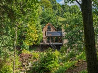 The Woodland Loft - Hebden Bridge - 9