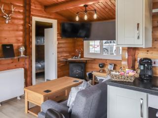 Barken - Trawsfynydd - 7