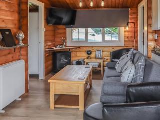 Barken - Trawsfynydd - 8